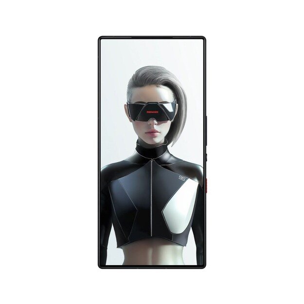 Smartphone Redmagic 9S Pro 5G 16/512GB (Cyclone) 6