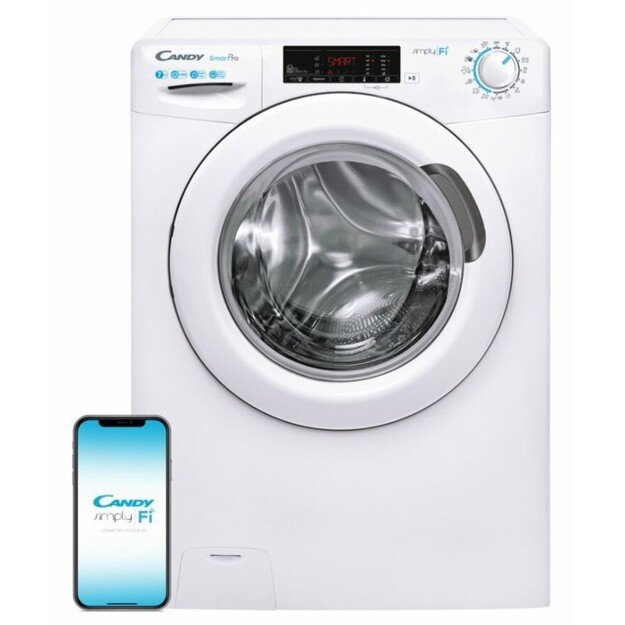 Candy | Washing Machine | CS4 1172DE