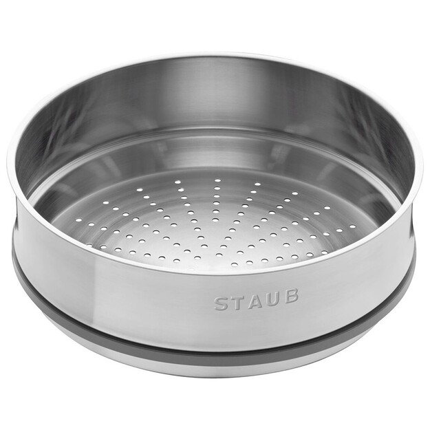 ZWILLING Staub La Cocotte 5.25 L Black