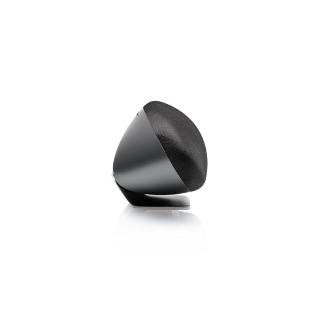 Kolonėlė Bowers & Wilkins Zeppelin Midnight Grey