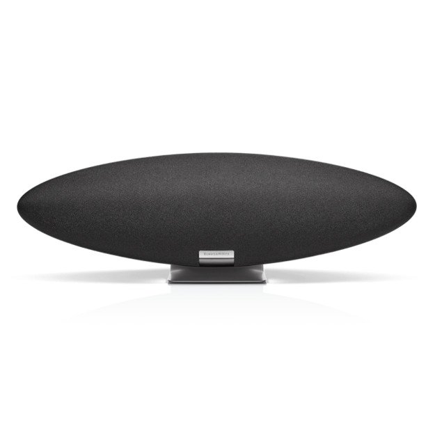 Kolonėlė Bowers & Wilkins Zeppelin Midnight Grey