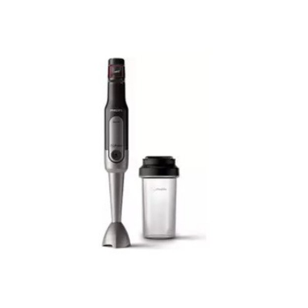 Philips | Hand Blender | HR2682/00 | Hand Blender | 1200 W | Number of speeds 1 | Black