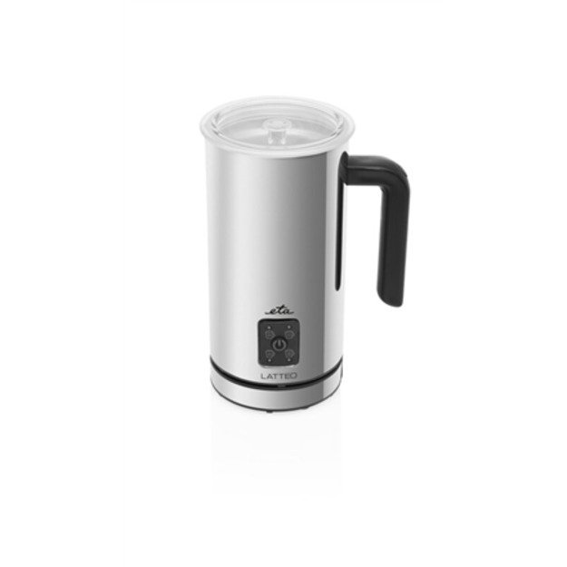 ETA | ETA618990000 | 500 W | Milk frother | Stainless steel