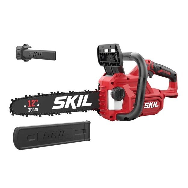 SKIL GS1E0534CA, 30 cm, be akumuliatoriaus ir kroviklio