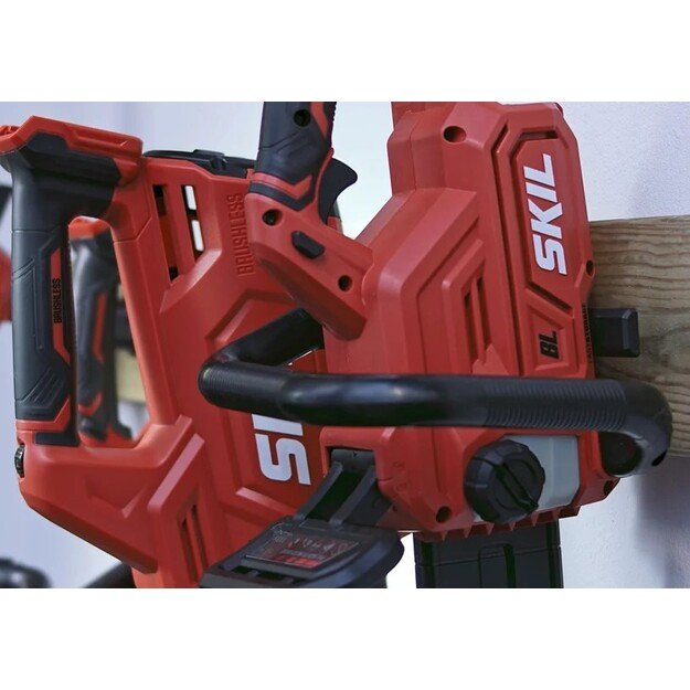 SKIL GS1E0534CA, 30 cm, be akumuliatoriaus ir kroviklio