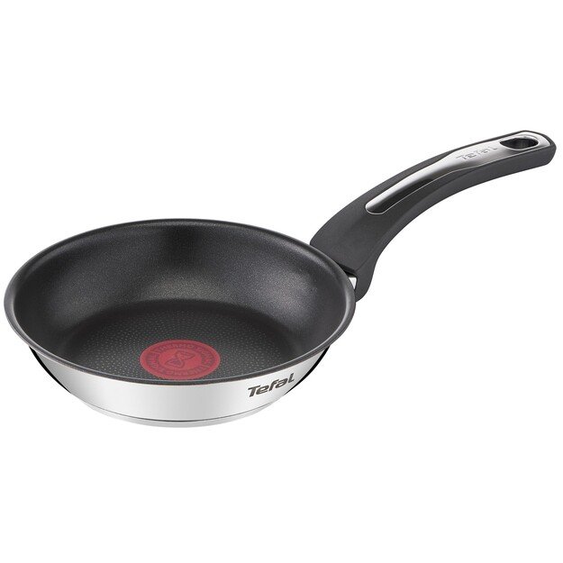 Tefal Emotion E3000104 frying pan All-purpose pan Round