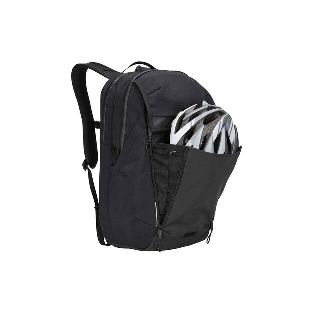 Thule | TPCB-127 Paramount | Commuter Backpack 27L | Backpack | Black | Waterproof