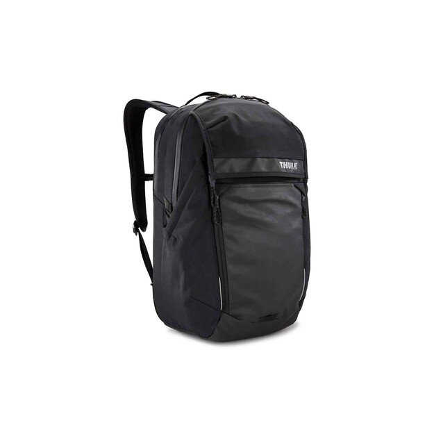 Thule | TPCB-127 Paramount | Commuter Backpack 27L | Backpack | Black | Waterproof