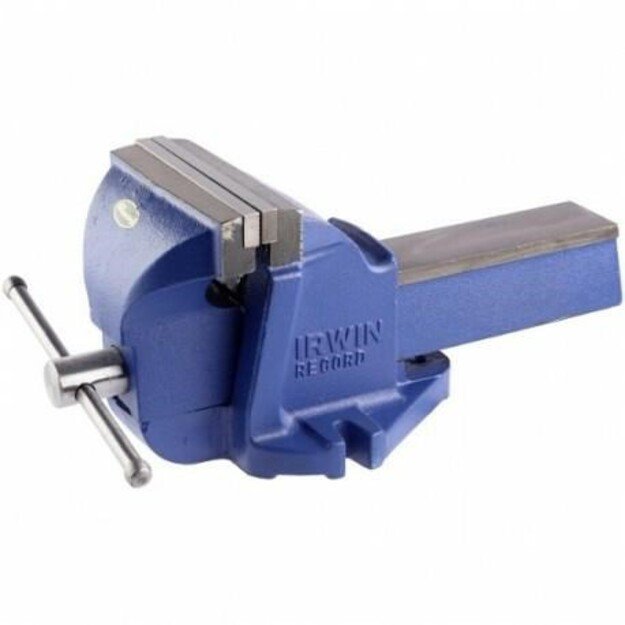 IRWIN FIXED VISE 4 /100mm