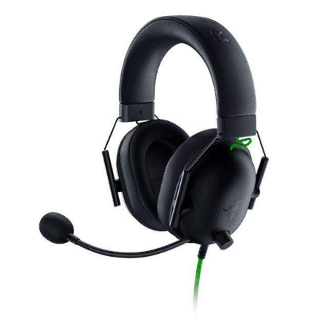 RAZER BlackShark V2 Headset X USB