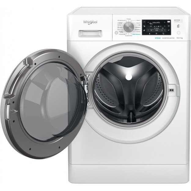 WHIRLPOOL FFWDD 1076258 SV EE