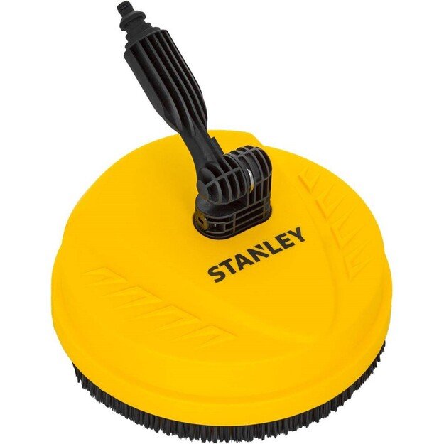 STANLEY SXPW16PE High Pressure Washer with Patio Cleaner (1600 W, 125 bar, 420 l/h) | Stanley 1600 W | 125 bar | 420 l/h