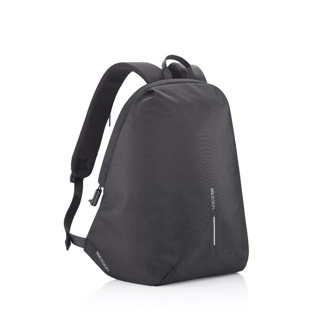 XD DESIGN ANTI-THEFT BACKPACK BOBBY SOFT BLACK P/N: P705.791