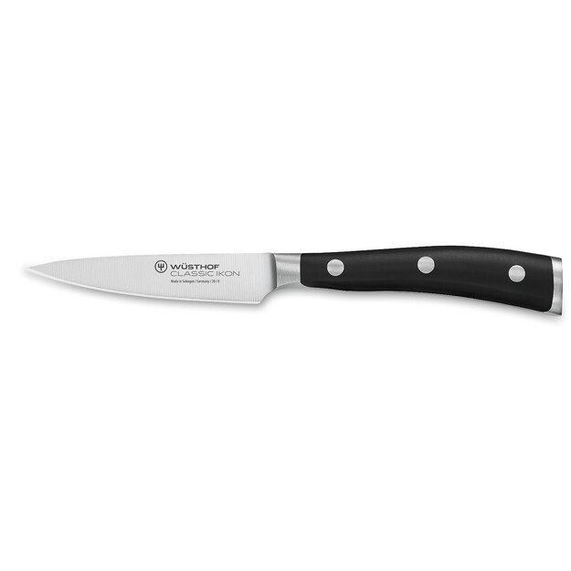 WUSTHOF Classic Ikon skutimo peilis 9cm