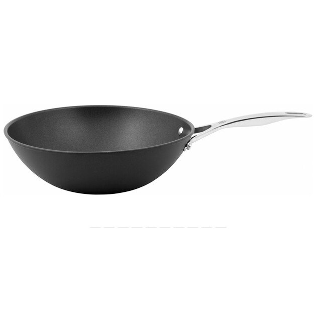 Keptuvė BALLARINI Alba Wok titan 30 cm ALBG8E0.30U