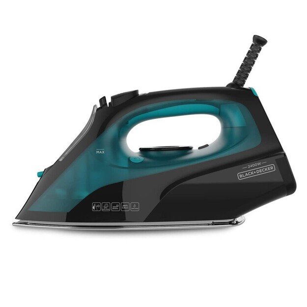 Iron Black+Decker BXIR2402E