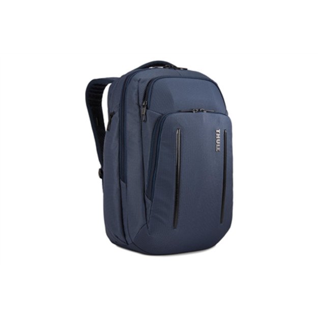 Thule | C2BP-116 | Crossover 2 30L | Fits up to size 15.6   | Backpack | Dress Blue