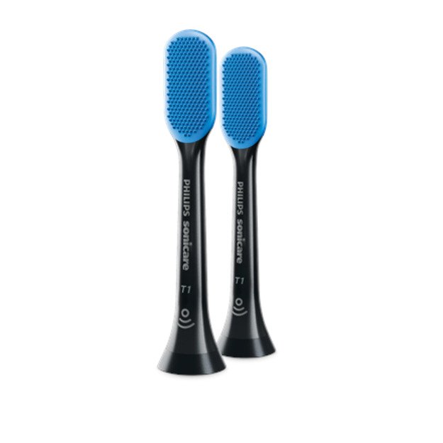 Philips | Tongue Brush Heads | HX8072