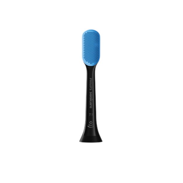 Philips | Tongue Brush Heads | HX8072