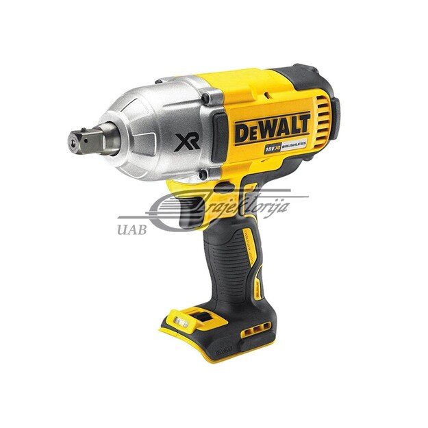 Impact driver impact DeWalt DCF899HN-XJ (1/2 )