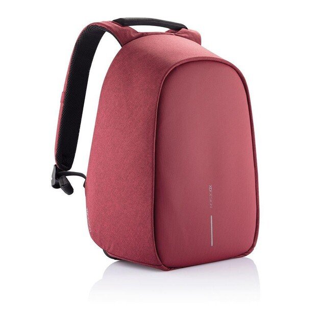 XD DESIGN ANTI-THEFT BACKPACK BOBBY HERO REGULAR RED P/N: P705.294