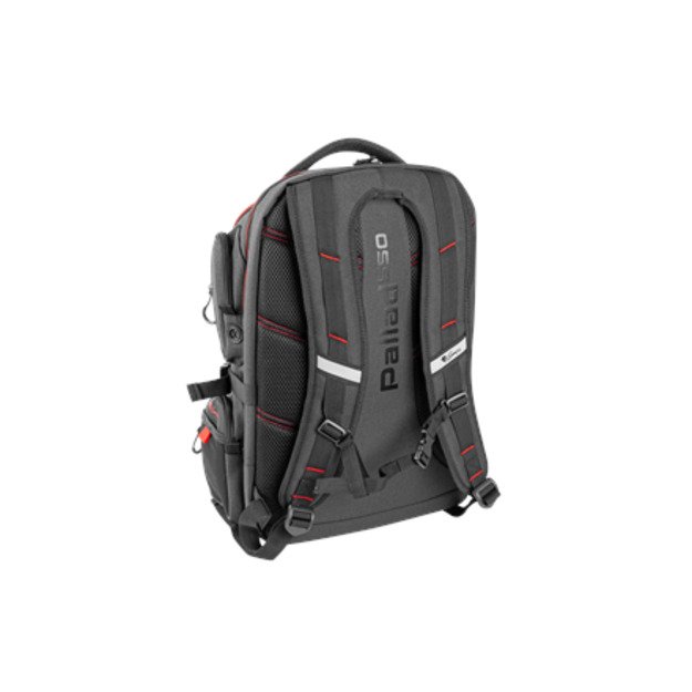 Laptop Backpack Genesis Pallad 550 bl