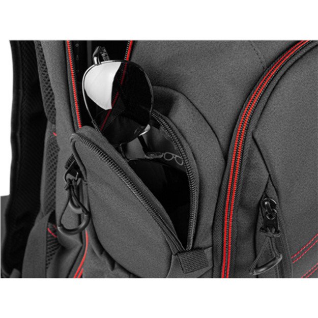 Laptop Backpack Genesis Pallad 550 bl