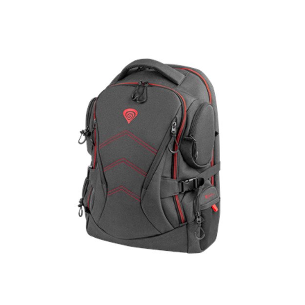 Laptop Backpack Genesis Pallad 550 bl