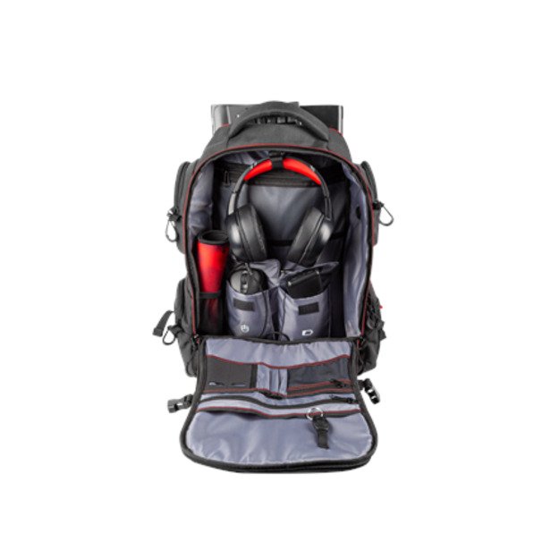 Laptop Backpack Genesis Pallad 550 bl