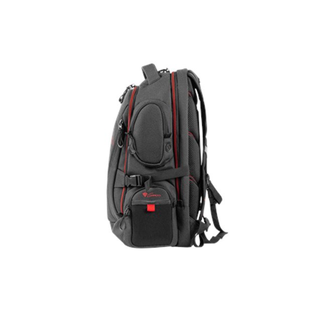 Laptop Backpack Genesis Pallad 550 bl