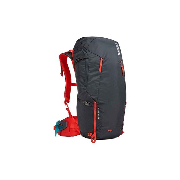 Thule | AllTrail, 35L | Men s Hiking Backpack | Obsidian