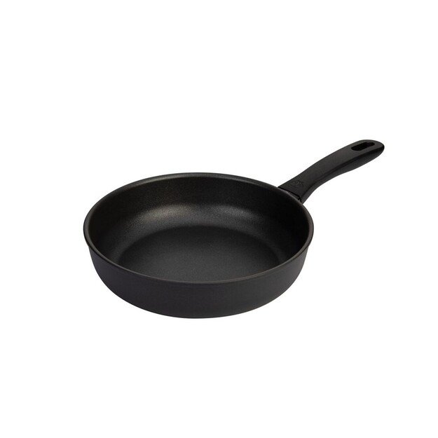 Keptuvė BALLARINI Avola sauté titano 24 cm 75002-907-0