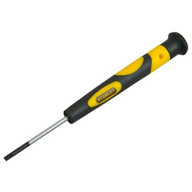 Stanley STHT0-62113 manual screwdriver Set