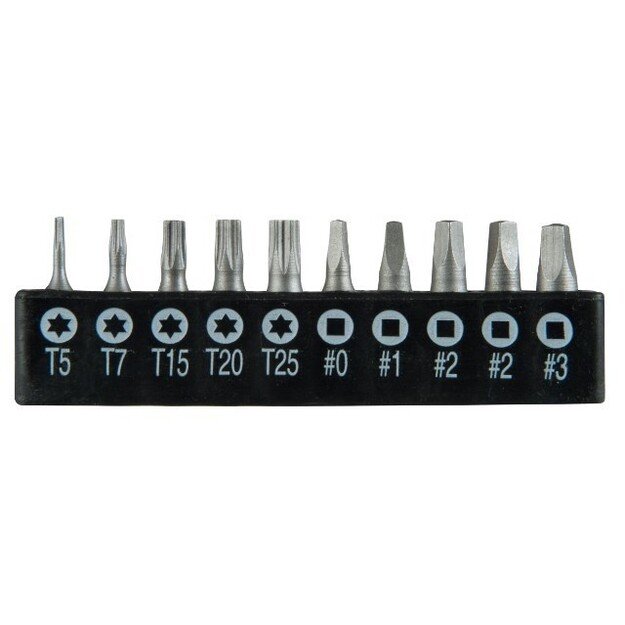 Stanley STHT0-62113 manual screwdriver Set