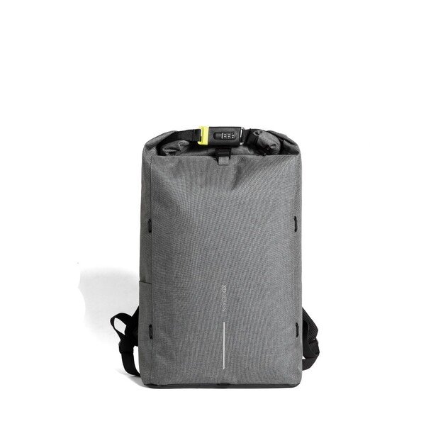 XD DESIGN BACKPACK BOBBY URBAN LITE GREY P/N: P705.502