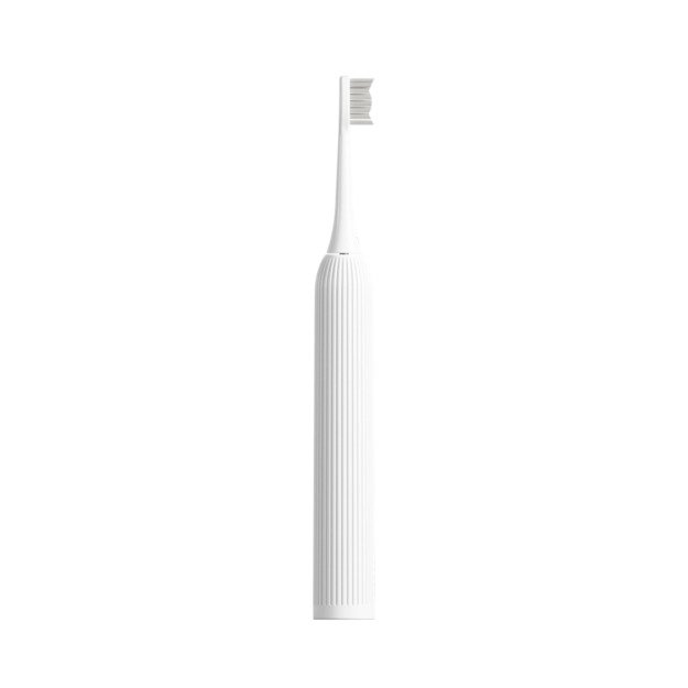 TESLA ELECTRIC TOOTHBRUSHES SONIC DELUXE, WHITE