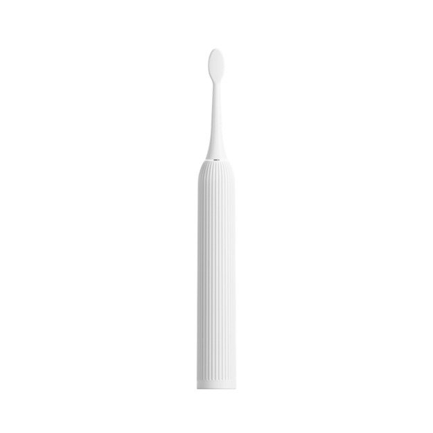 TESLA ELECTRIC TOOTHBRUSHES SONIC DELUXE, WHITE