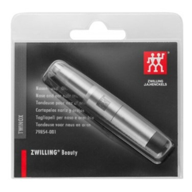 ZWILLING 79854-001-0 hair trimmers/clipper Stainless steel