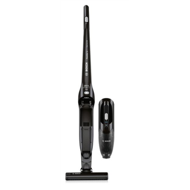 Bosch | Vacuum Cleaner | Readyy y 20Vmax BBHF220 | Cordless operating | Handstick and Handheld | - W | 18 V | Operating time (ma