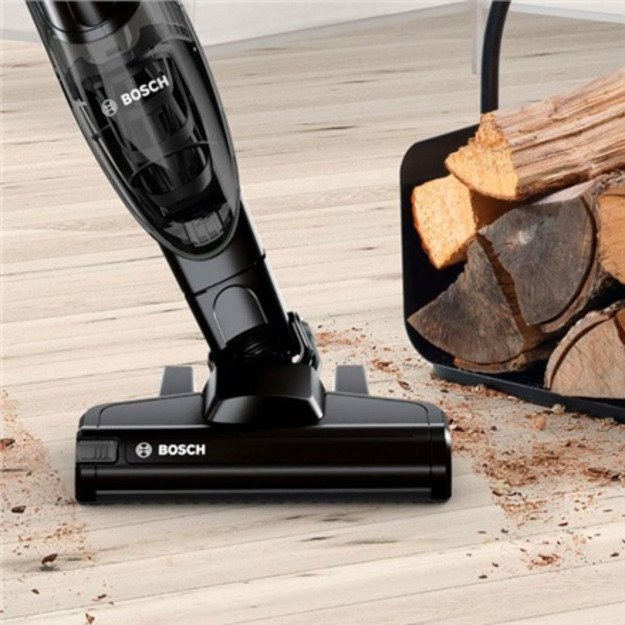 Bosch | Vacuum Cleaner | Readyy y 20Vmax BBHF220 | Cordless operating | Handstick and Handheld | - W | 18 V | Operating time (ma