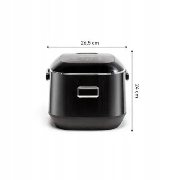 Multicooker TEFAL Mini Rice Cooker RK601800