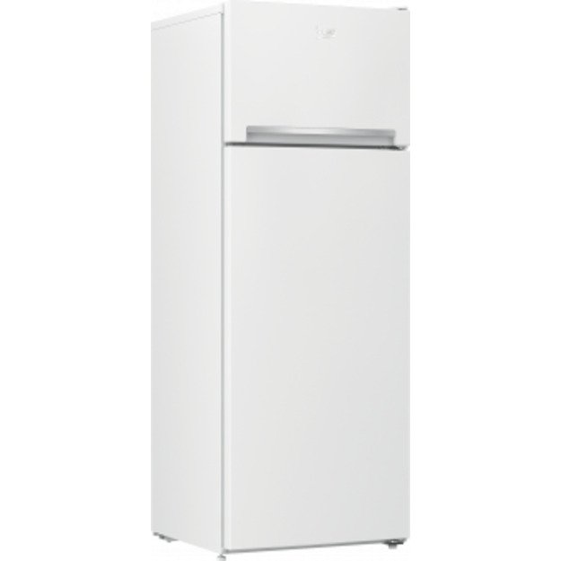 Refrigerator BEKO RDSA240K40WN