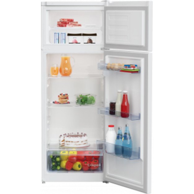 Refrigerator BEKO RDSA240K40WN