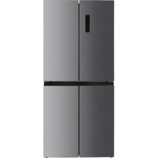 Refrigerator BEKO GNO46623MXPN