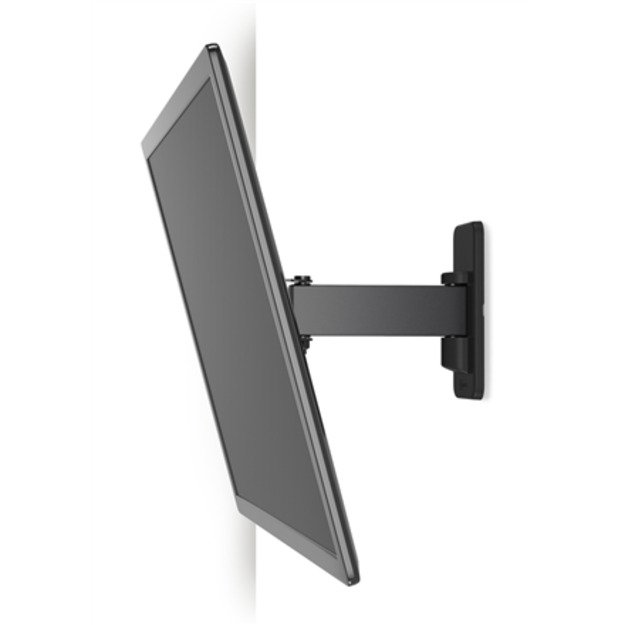 Vogels | Wall mount | MA2030-A1 | Full motion | 19-40   | Maximum weight (capacity) 15 kg | Black