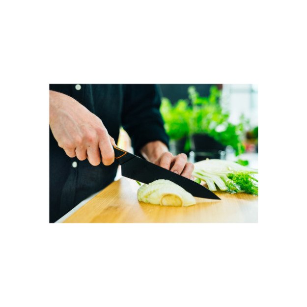 FISKARS CHEF S KNIFE 19 cm EDGE