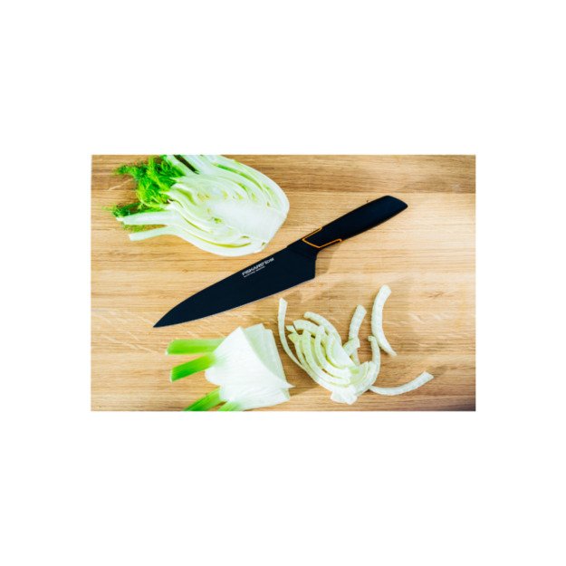 FISKARS CHEF S KNIFE 19 cm EDGE