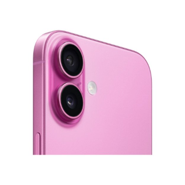 Apple iPhone 16 128GB Pink | Apple