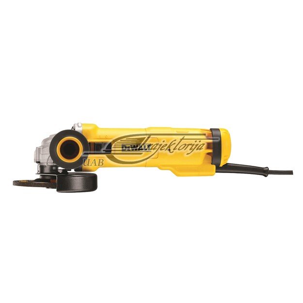 Grinder angle DeWalt DWE4217 (125 mm)