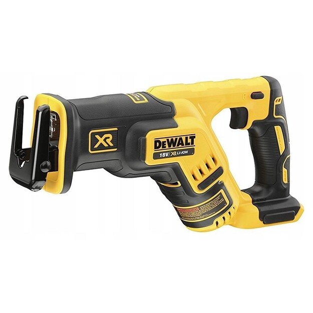 Saw reciprocating DeWalt DCS367NT